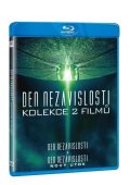 neuveden: Den nezávislosti kolekce 1+2 2BD
