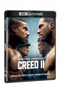 neuveden: Creed II BD (UHD)