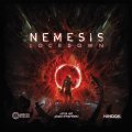 Kwapiński Adam: Nemesis Lockdown