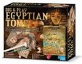 neuveden: Tajemná egyptská hrobka