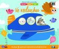 neuveden: Připravit, pozor, jeď! - Ve vzduchu
