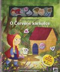 neuveden: O Červené karkulce - Hravá plstěná kniha