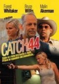 neuveden: Catch 44 - DVD slim box