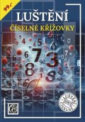 neuveden: Luštění číselné křížovky