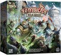 Lullien Jean-Baptiste: Zombicide: Bílá smrt