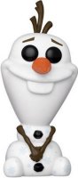 neuveden: Funko POP Disney: Ledové království 2 - Olaf