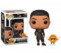neuveden: Funko POP&Buddy: Marvel Loki - Ravonna with Miss Minutes