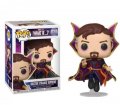 neuveden: Funko POP: Marvel What If - Doctor Strange Supreme