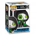 neuveden: Funko POP Heroes: Dia De Los DC - Green Lantern (Jessica Cruz)