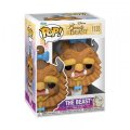 neuveden: Funko POP Disney: Beauty & Beast - Beast w/Curls (Kráska a zvíře)