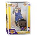 neuveden: Funko POP NBA: Trading Cards - LeBron James