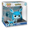 neuveden: Funko POP Jumbo: Pokemon - 10´ Glaceon