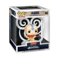 neuveden: Funko POP Deluxe: Avatar: The Last Airbender - Aang #1806
