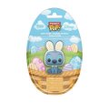 neuveden: Funko Pocket POP Singles: Lilo & Stitch - Stitch (Easter)