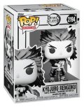 : Funko POP Animation: Demon Slayer - Kyojuro Rengoku #2194
