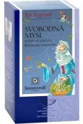 neuveden: Sonnentor - Hildegarda Svobodná mysl bio, element: vzduch