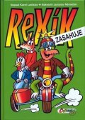 Karel Ladislav: Rexík zasahuje