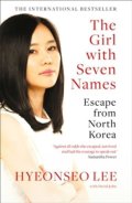 Lee Hyeonseo: The Girl With Seven Names
