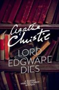Christie Agatha: Lord Edgware Dies