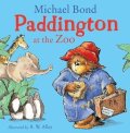 : Paddington at the Zoo