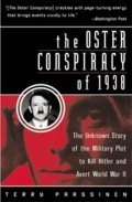 Parssinen Terry: The Oster Conspiracy of 1938