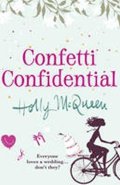 neuveden: Confetti Confidential