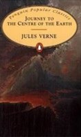 Verne Jules: Journey to the Centre of the Earth