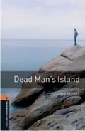 Escott John: Oxford Bookworms Library 2 Dead Man´s Island (New Edition)