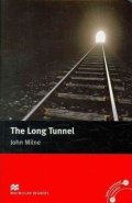 Milne John: Macmillan Readers Beginner: The Long Tunnel