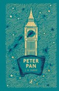 Barrie James Matthew: Peter Pan
