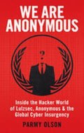Olsonová Parmy: We Are Anonymous