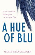 Leger Marie-France: A Hue of Blu