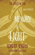 Jordan Robert: A Memory of Light