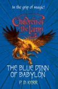 neuveden: Blue Djinn of Babylon