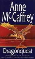 McCaffrey Anne: Dragonquest