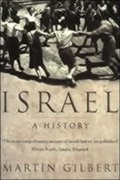 Gilbert Martin: Israel - A History
