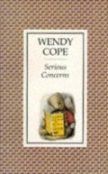 Cope Wendy: Serious Concerns