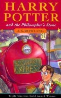 Rowlingová Joanne Kathleen: Harry Potter and the Philosopher´s Stone