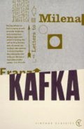 Kafka Franz: Letters to Milena