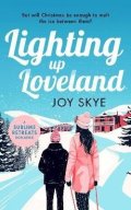Skye Joy: Lighting up Loveland