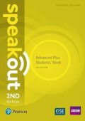 Oakes Steve: Speakout 2nd Edition Advanced+ Student´s Book with eBook