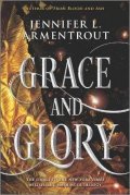 Armentrout Jennifer L.: Grace and Glory