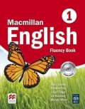 Bowen Mary: Macmillan English Level 1: Fluency Book