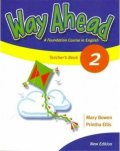 kolektiv autorů: Way Ahead (new ed.) Level 2: TB