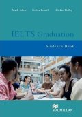 Allen Marc: IELTS Graduation: Student´s Book
