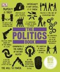 kolektiv autorů: The Politics Book