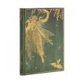 neuveden: Zápisník Paperblanks - Lang´s Fairy Books Olive Fairy, Midi / linkovaný