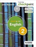 Reynolds John: Cambridge Checkpoint English Student´s Book 2