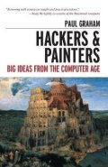 Graham Paul: Hackers & Painters