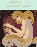 Andersen Hans Christian: Best Fairy Tales